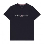 CORE TOMMY LOGO TEE