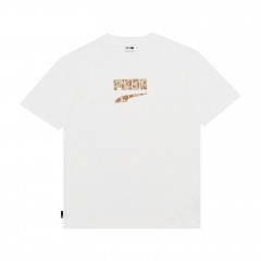 DOWNTOWN Logo Graphic Tee